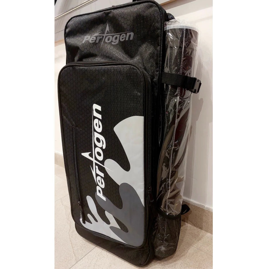 Perogen Recurve Backpack HD w/Arrow Cannister