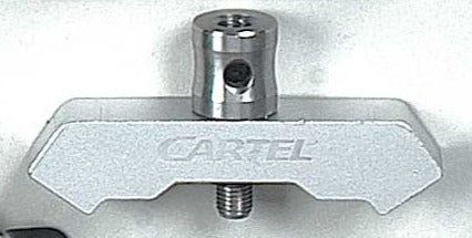 Cartel Focus V-Bar