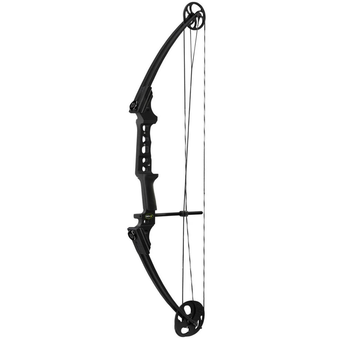 Genesis GENX Bow Advanced Archery