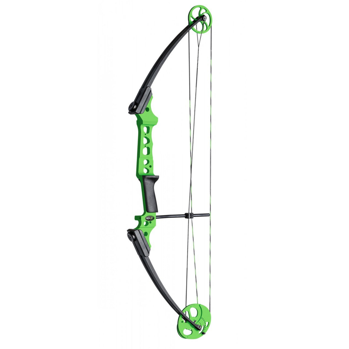 Genesis GEN-X Bow – Advanced Archery