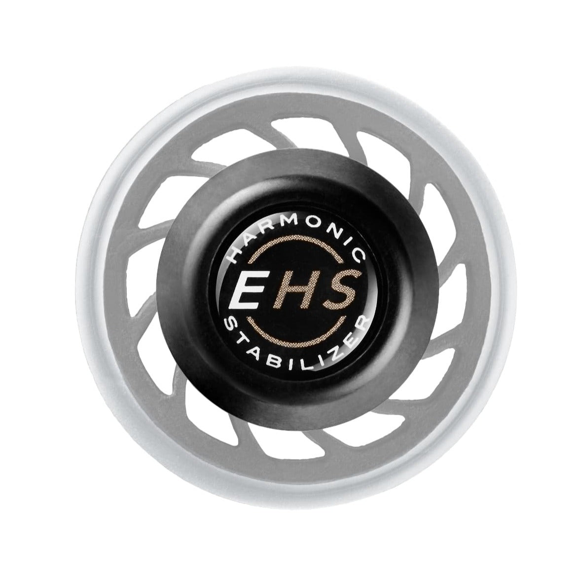 Mathews Harmonic Stabilisers EHS Aluminium with Damper Advanced Archery