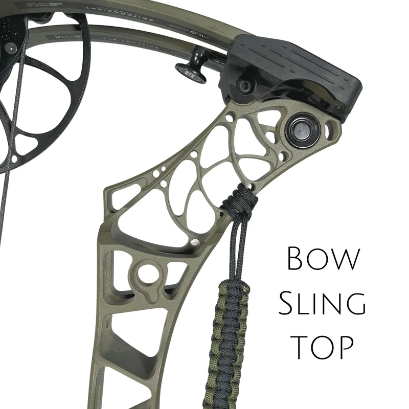 JAKT My Sling-A-Ling Magnetic Bow Sling