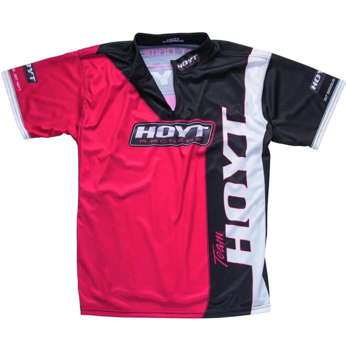 Hoyt Shirt Advanced Archery