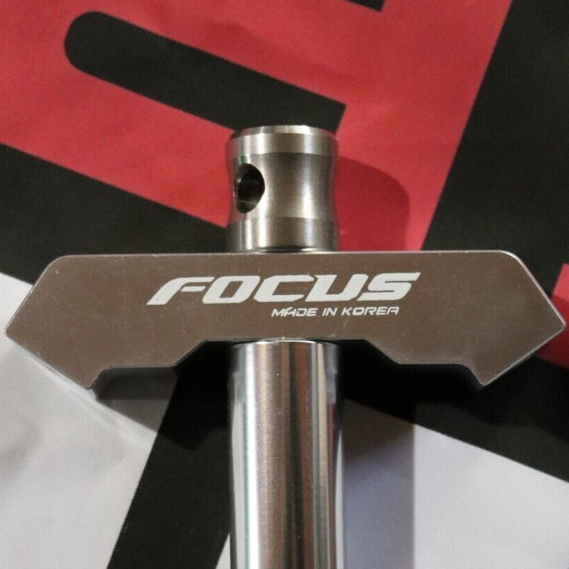 Cartel Focus V-Bar