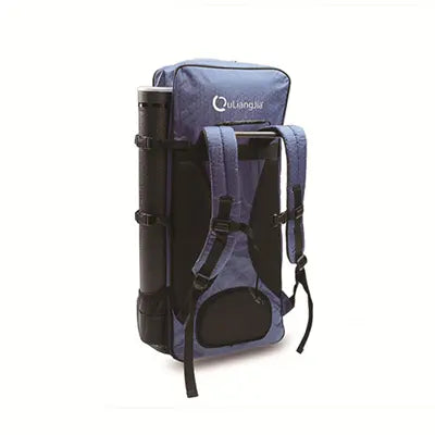 Ouliangjia Recurve Backpack - Ripstop