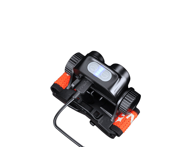 Fenix HM65R-T Rechargeable Headlamp