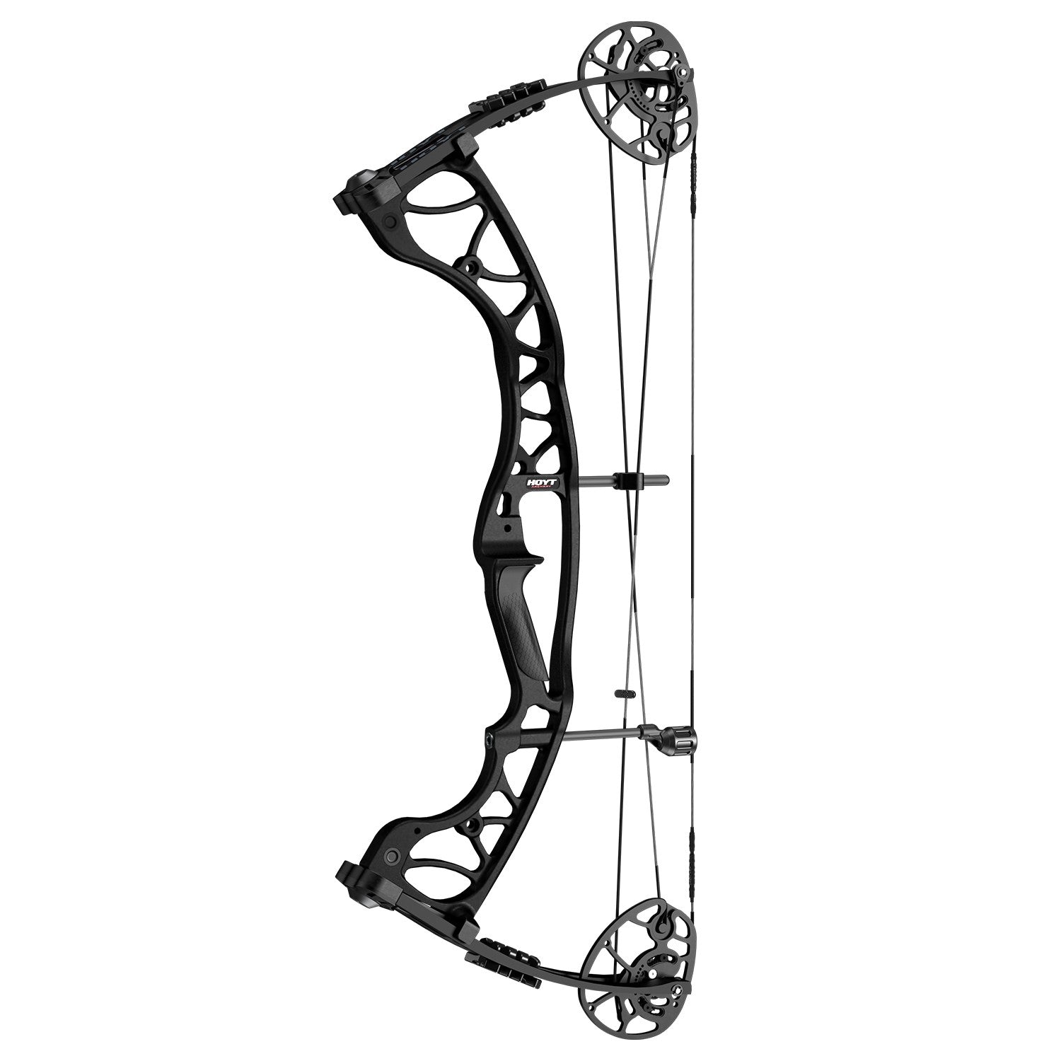 Bowtech Amplify Vs Hoyt Torrex: Ultimate Archery Showdown