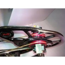 Dry Fired Your Bow? Don't Panic!