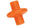Pine Ridge Slotted Kisser Button