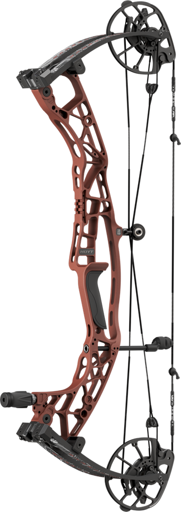 Hoyt Alpha AX-3 29" - RH