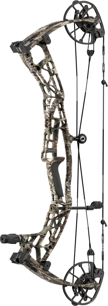 Hoyt Alpha AX-3 29" - RH