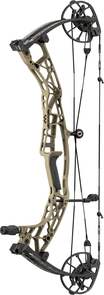 Hoyt Alpha AX-3 29" - RH