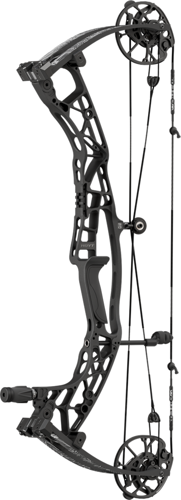 Hoyt Alpha AX-3 SD - LH