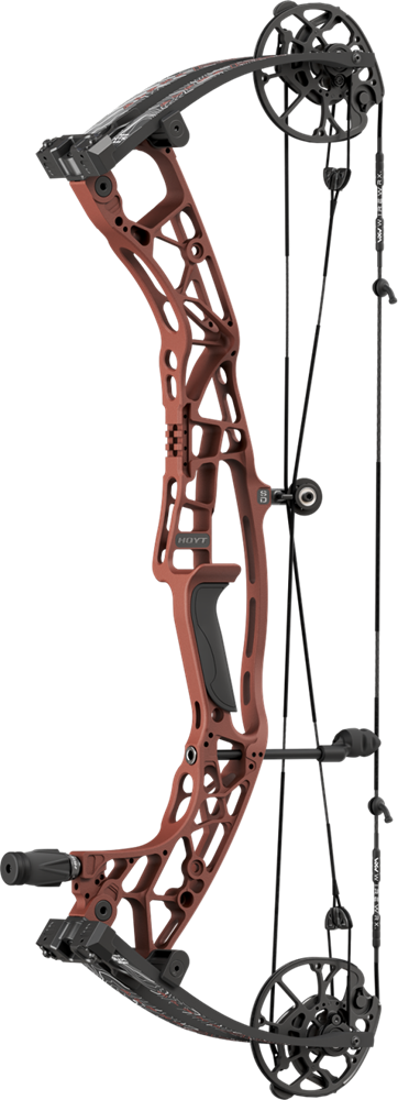 Hoyt Alpha AX-3 SD - LH