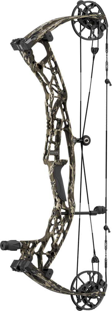 Hoyt Alpha AX-3 SD - RH