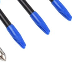 Eden Fibreglass Arrows