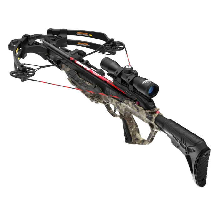 Barnett XP385 Crossbow