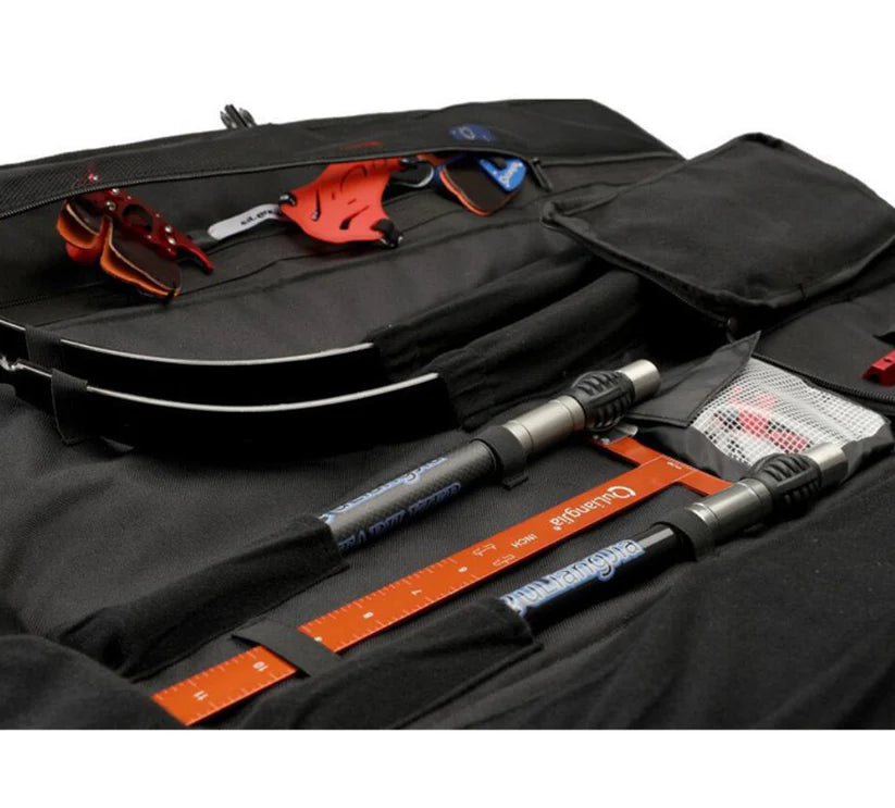 Ouliangjia Roll Up Recurve Bow Case