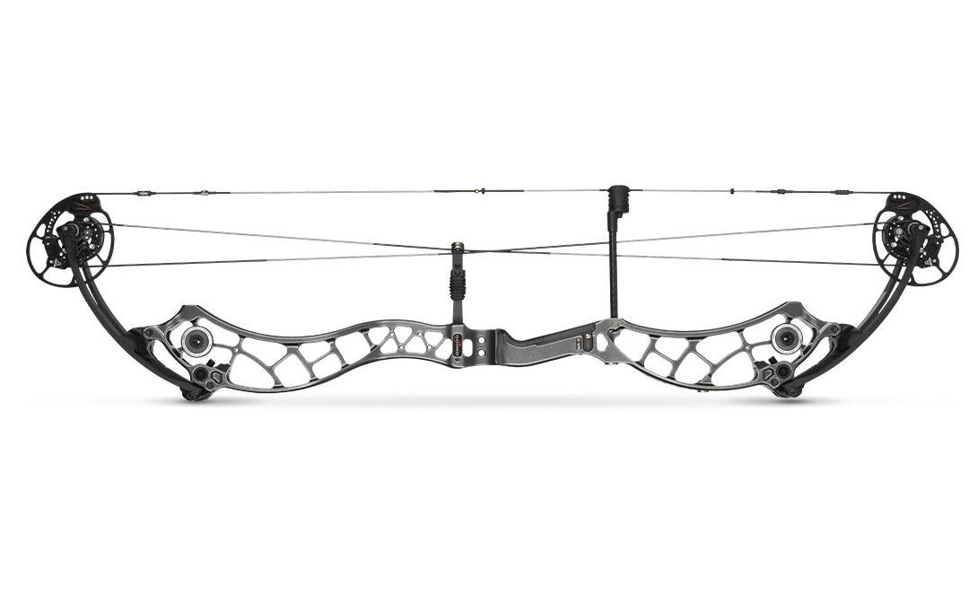 Bowtech Reckoning Gen2 39