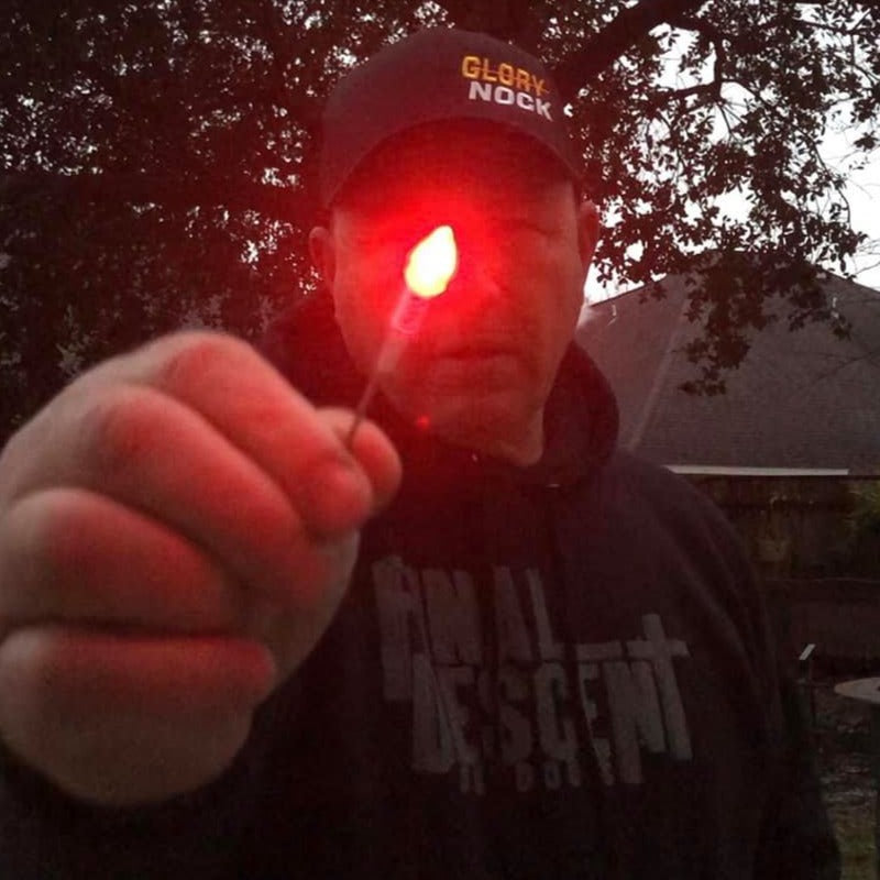 BriteSpot Target Lights