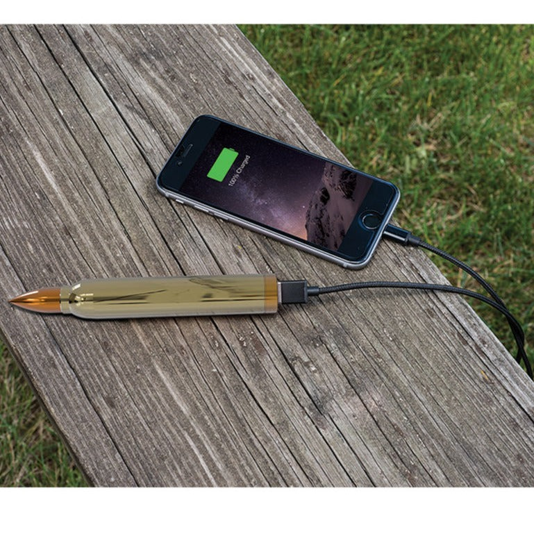 Xventure Reload .50 Caliber Portable Charger