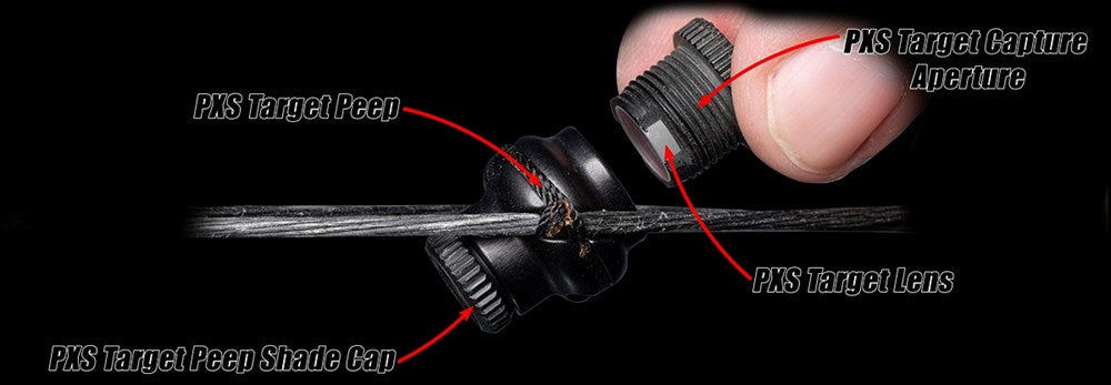 Specialty Archery PXS Aperture