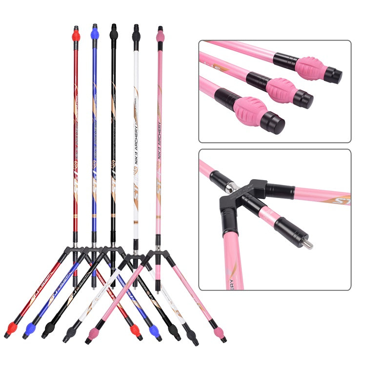 Nika ST-1 Stabilizer Set - Black