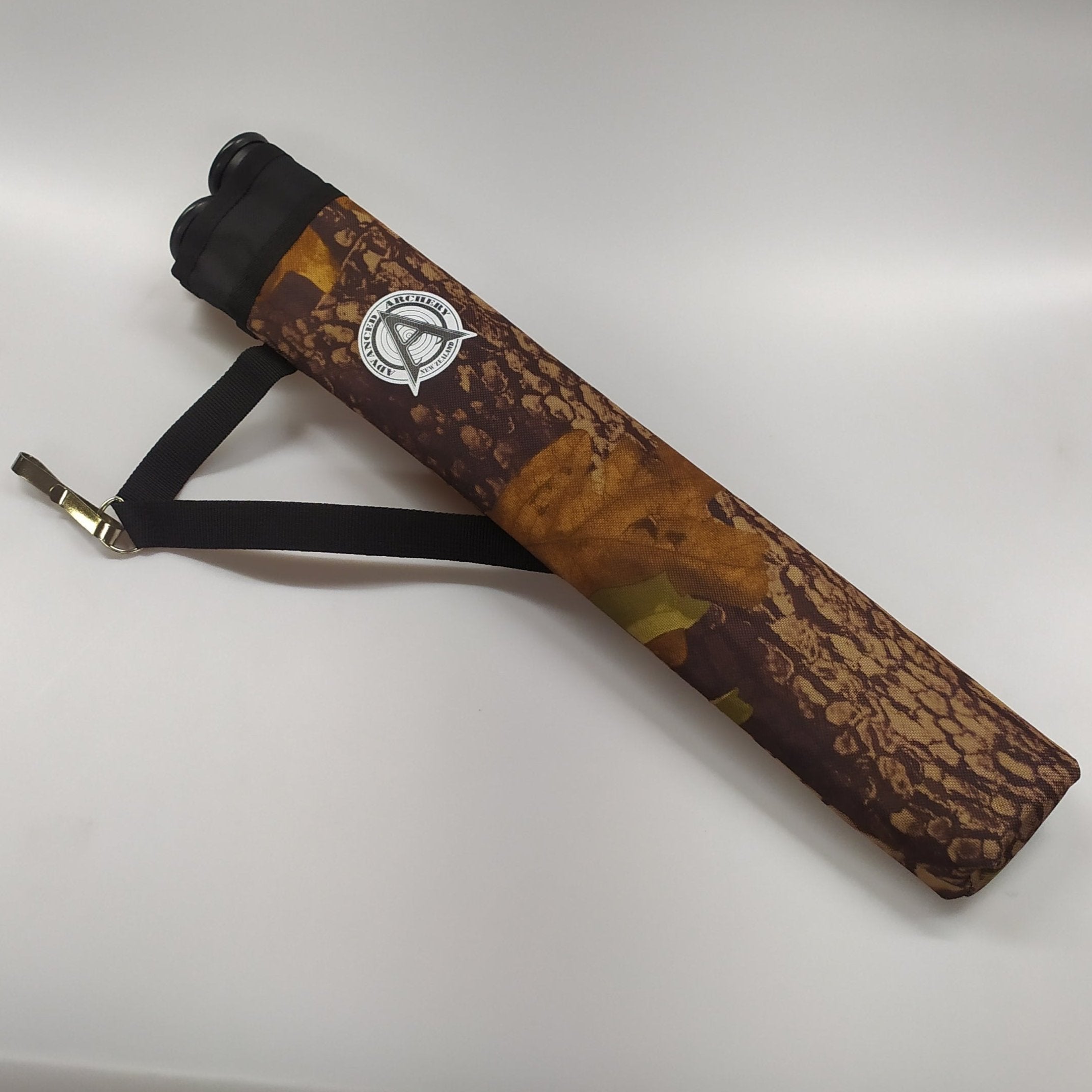 Advanced Archery 2 Tube Quiver
