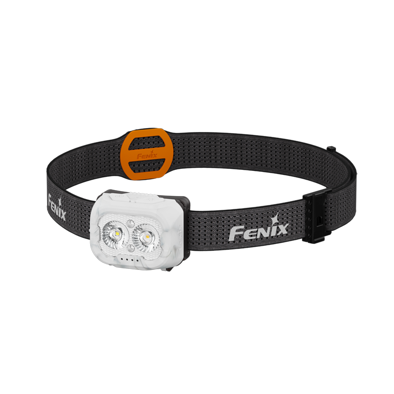 Fenix Headlamp HL18R-T v2.0 White