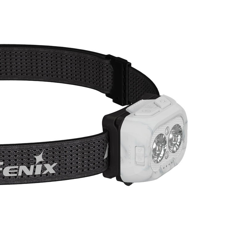 Fenix Headlamp HL18R-T v2.0 White