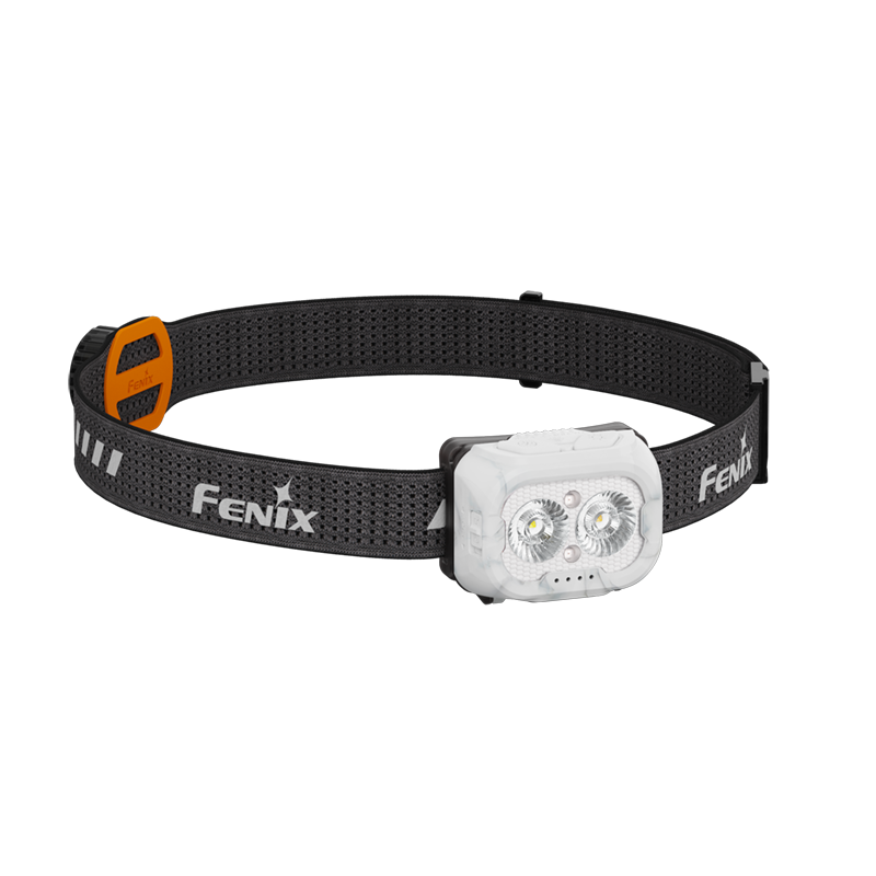 Fenix Headlamp HL18R-T v2.0 White