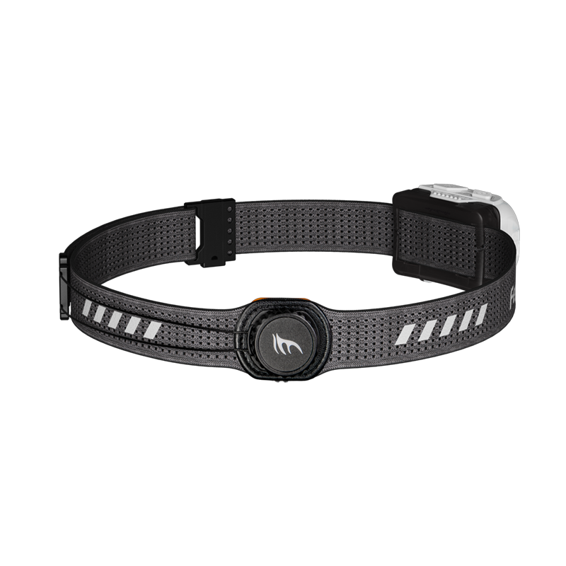 Fenix Headlamp HL18R-T v2.0 White