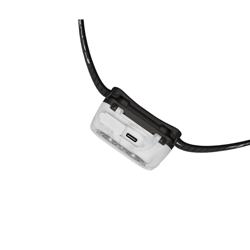 Fenix Headlamp HL18R-T v2.0 White