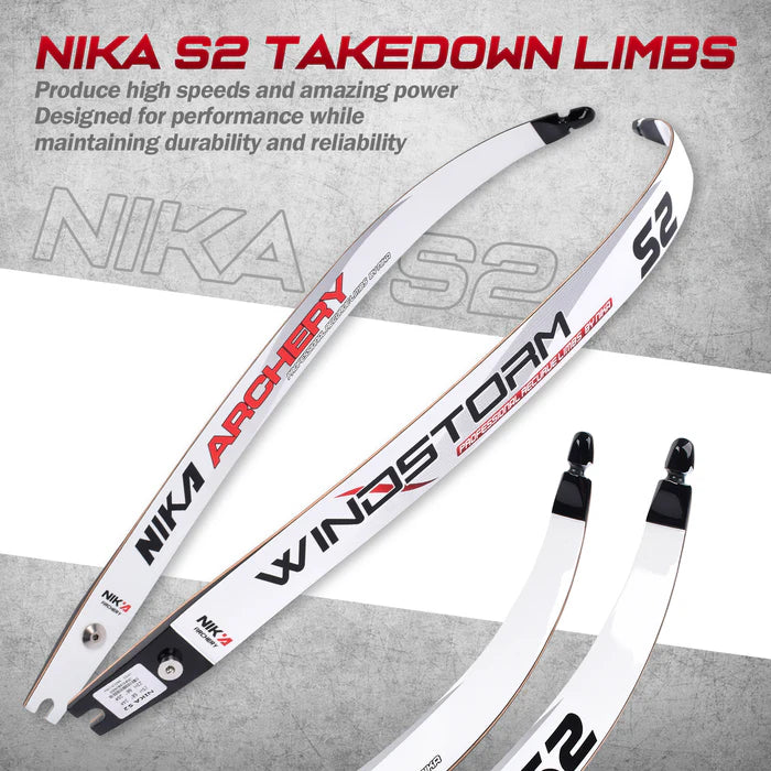 Nika S2 Limb