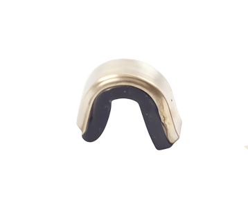 Brass Nock Set ‘Hunter’