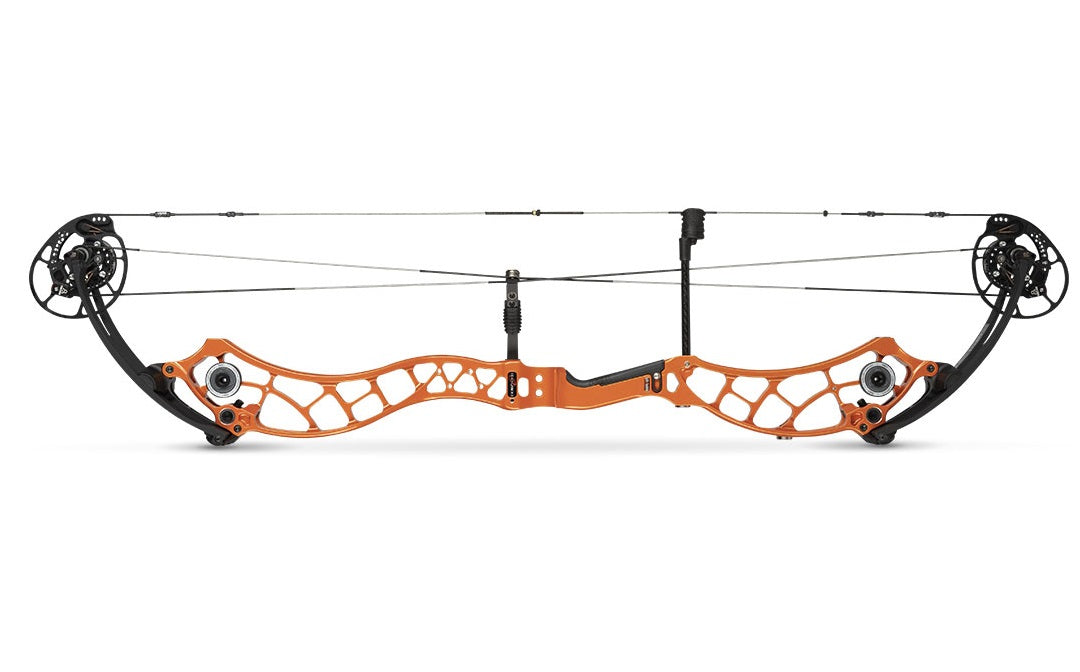 Bowtech Reckoning Gen2 39