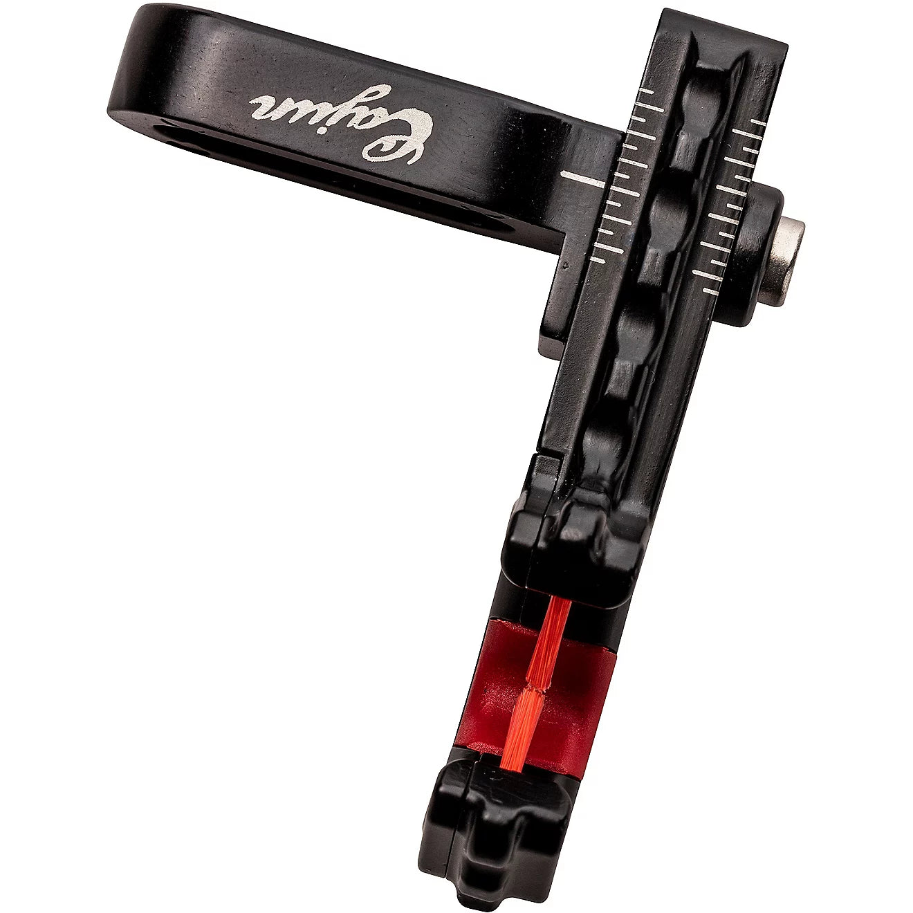 Cajun Brushfire Rest