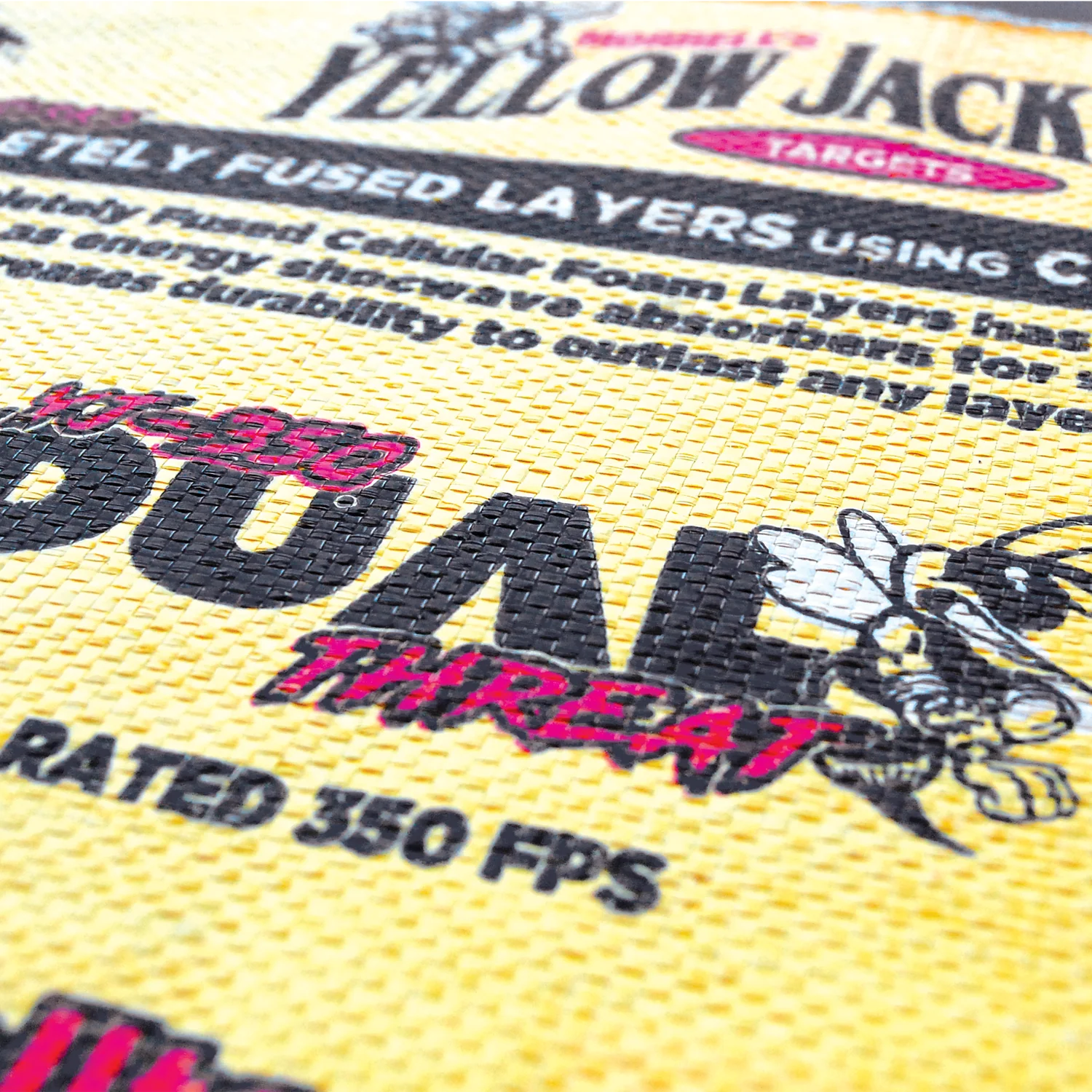 Morrell YJ-350 Dual Threat