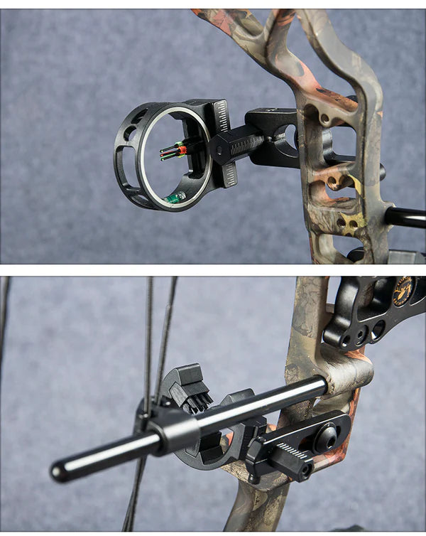 Topoint M2 Compound Bow RH only