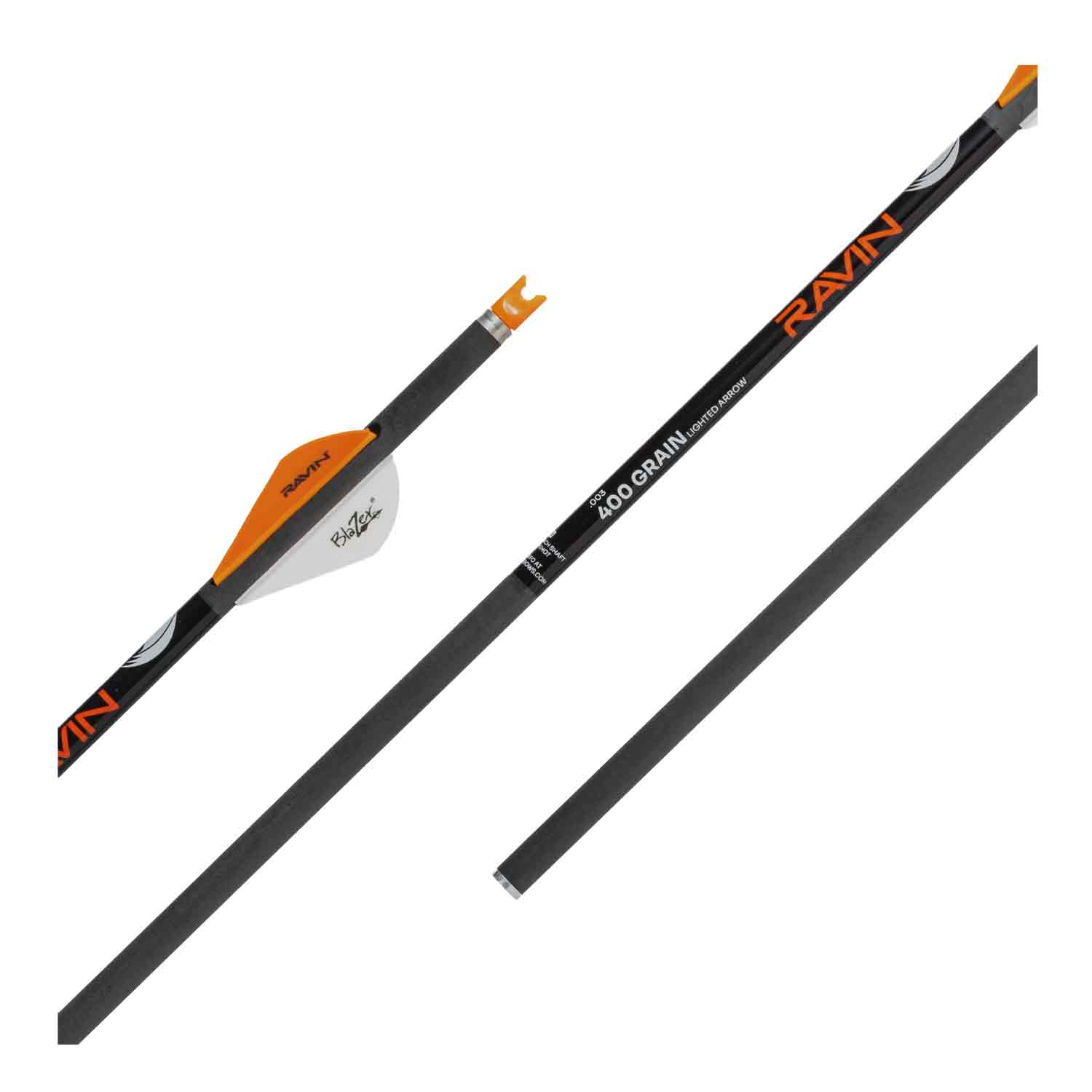 Ravin Lighted Bolts .003 3pk