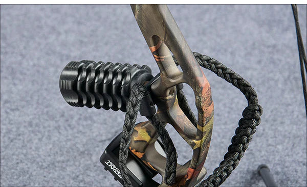 Topoint M2 Compound Bow RH only