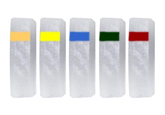 Specialty Archery Podium Peep Clarifier Lenses
