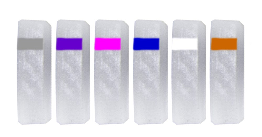 Specialty Archery Podium Peep Verifier