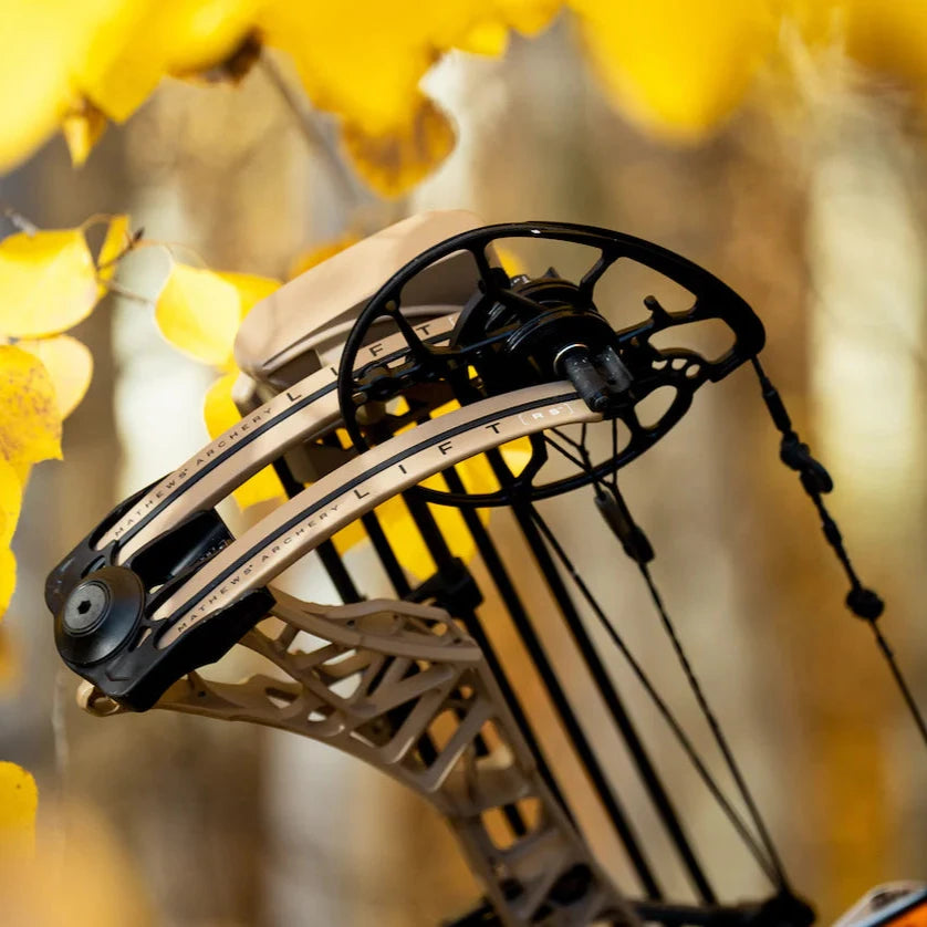 Advanced Compound Bow Compound Hunting Bows