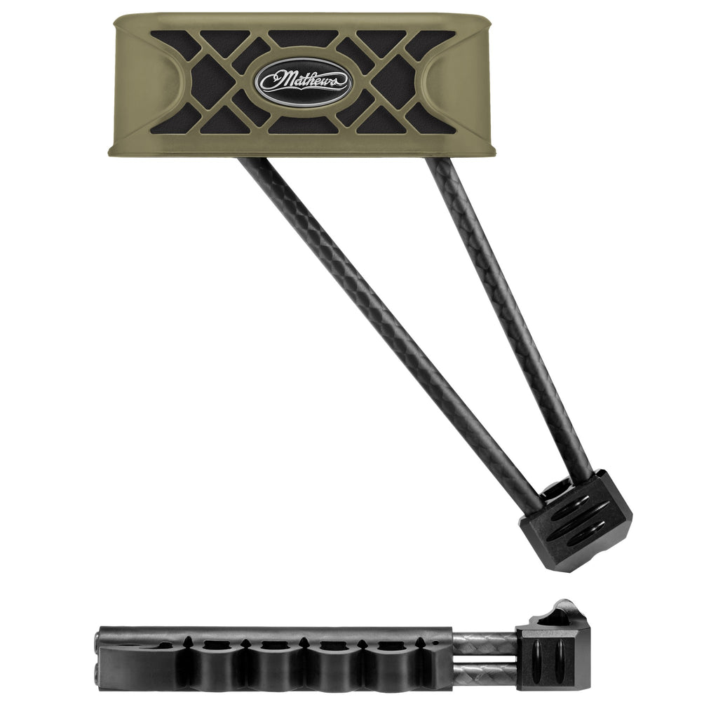 Shooting Gear > Quivers > Bow Quivers Advanced Archery