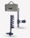 Hoyt Carbon Superlite Quiver 2 Pce - 6 arrow