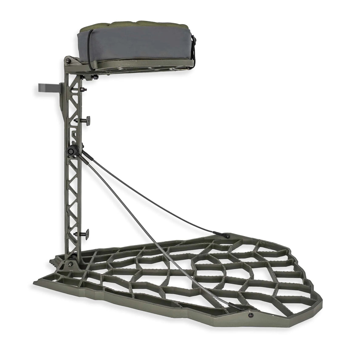 XOP Vanish Evolution HangOn Tree Stand Advanced Archery