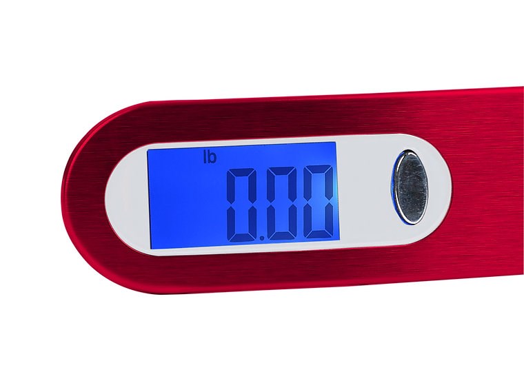 30-06 Digital Handheld Bow Scale