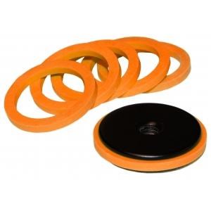 Dead Center O-Ring Set SM (1oz wgt) 12pk