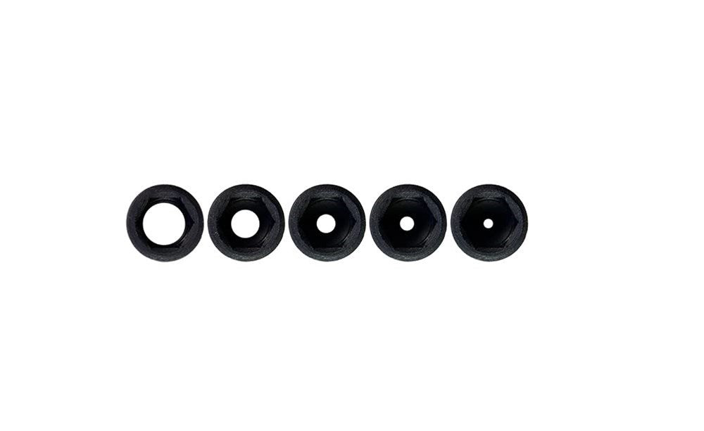 Specialty Archery Peep Aperture 1/32"